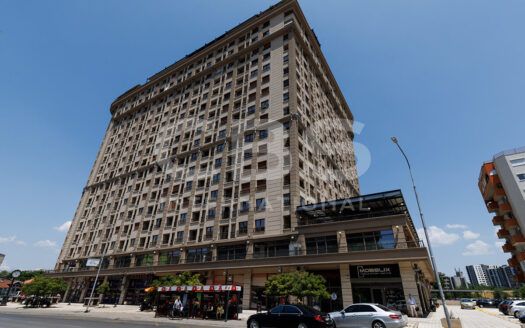 Современ деловен простор во Adora Flatiron – Кисела Вода