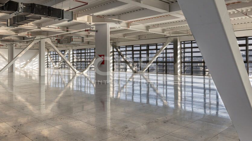 east gate mall office space