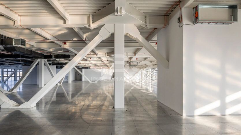 east gate mall office space