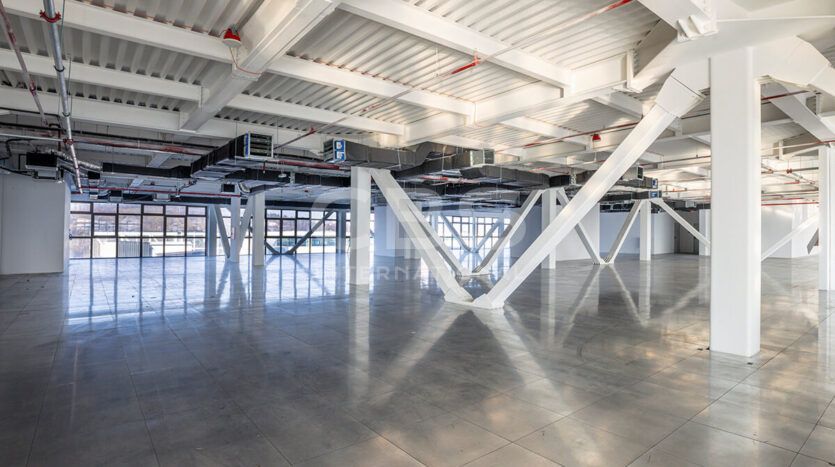 east gate mall office space