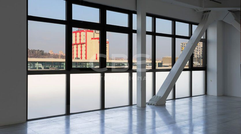 east gate mall office space
