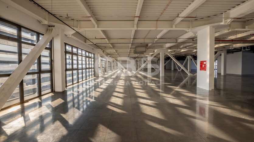 east gate mall office space
