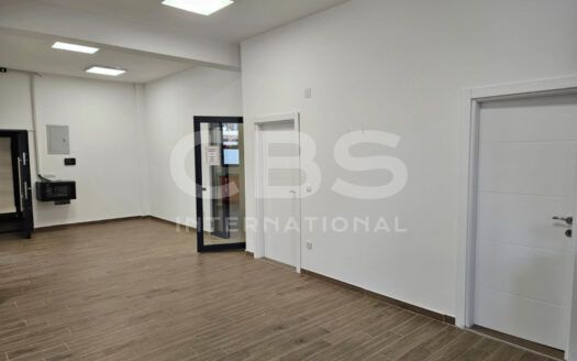 Деловен објект за изнајмување во Влае