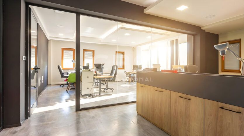 Kancelariski Prostor - Centar Skopje