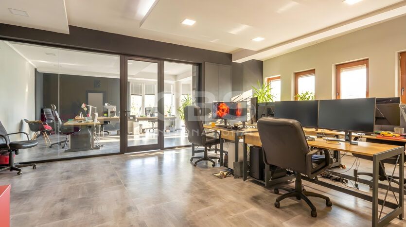 Kancelariski Prostor - Centar Skopje