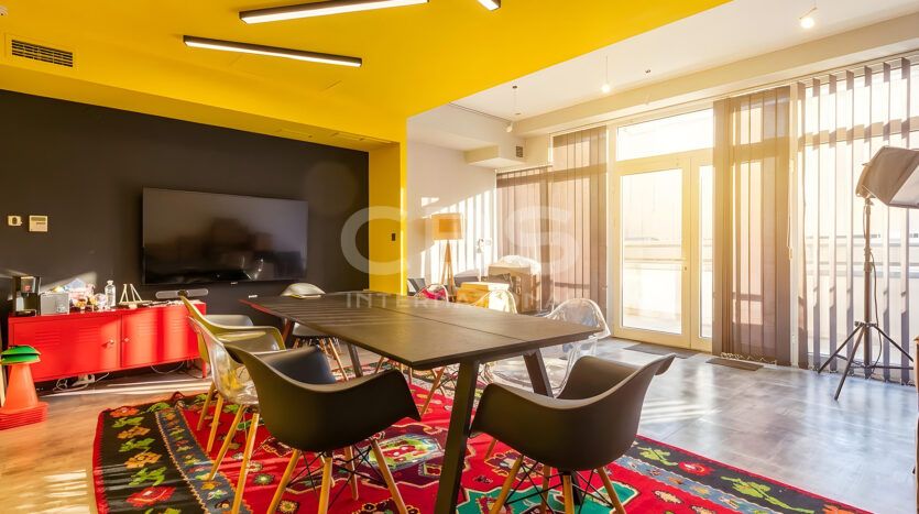 Kancelariski Prostor - Centar Skopje