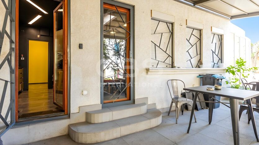 Kancelariski Prostor - Centar Skopje