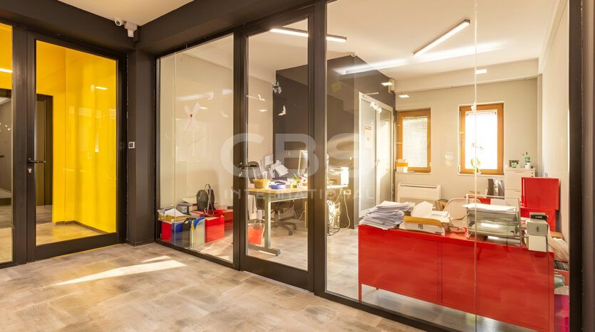 Kancelariski Prostor - Centar Skopje