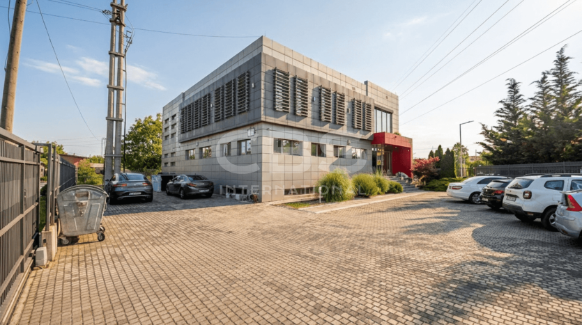 Deloven prostor Kisela Voda