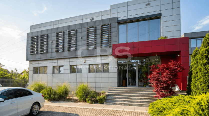 Deloven prostor Kisela Voda