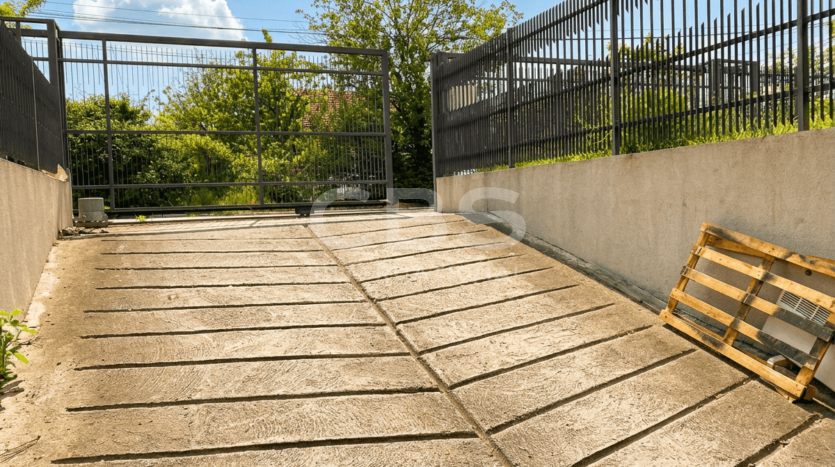 Deloven prostor Kisela Voda