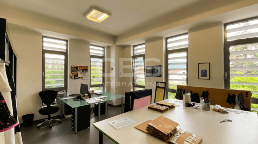 Deloven prostor Kisela Voda