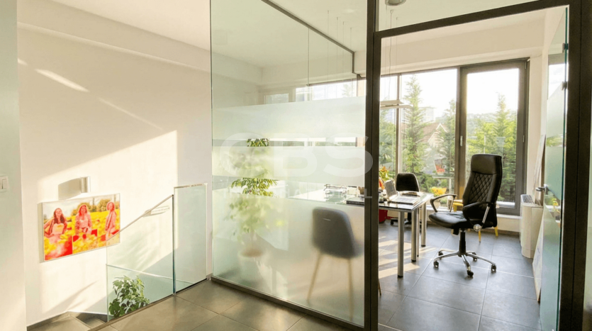 Deloven prostor Kisela Voda