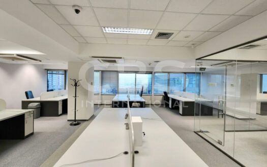 Премиум канцелариски простор од 470м² во Soravia – Центар, Скопје