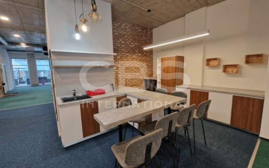 Канцелариски простор за изнајмување – Центар, Park Residence (170 m²)