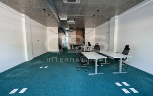 Канцелариски простор за изнајмување – Центар, Park Residence (170 m²)