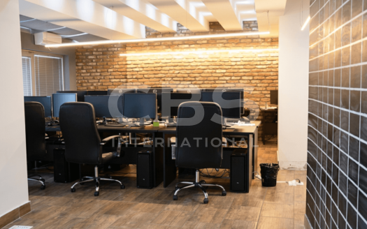 Деловен простор за издавање во Центар – Park Residence, 276m²