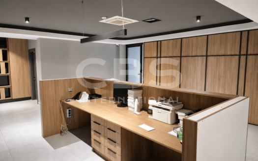 Се издава целосно опремен деловен простор во Визбегово | 200 – 400 м²