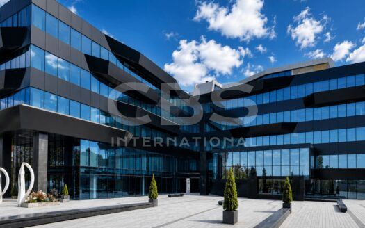 Деловен простор за изнајмување | 120 – 1000 m² | Карпош, Скопје