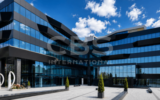 Деловен простор за изнајмување | 120 – 1000 m² | Карпош, Скопје