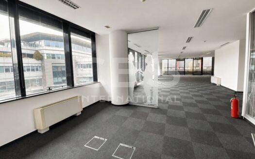 Деловен простор за изнајмување | 120 – 1000 m² | Карпош, Скопје