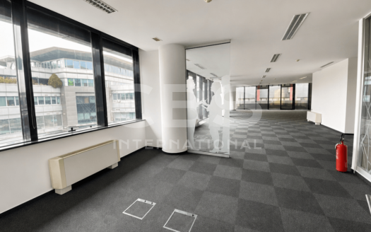 Деловен простор за изнајмување | 120 – 1000 m² | Карпош, Скопје
