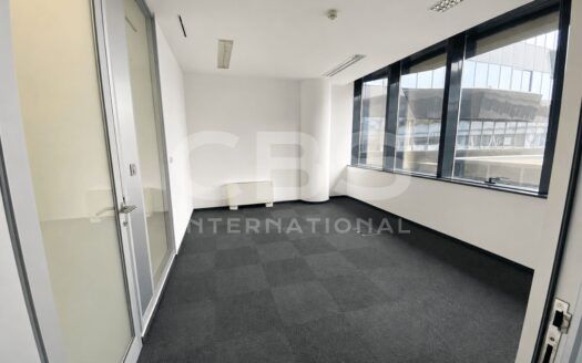 Деловен простор за изнајмување | 120 – 1000 m² | Карпош, Скопје